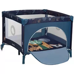 Țarc Lionelo Bonnie Blue Navy
