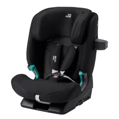 Scaun auto Britax-Römer AdvansaFix Pro Deep Black Classic