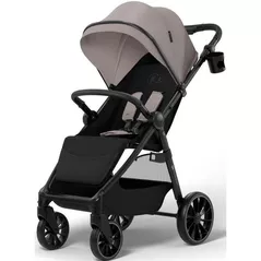Сărucior pentru copii KinderKraft Grande 2 Sand Beige (KSGRAN02BEG0000)