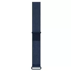 Curea Garmin CIRQA, Accessory Bands, S-M, Captain Blue, WW/Asia (010-14472-13)