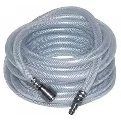 Шланг высокого давления Technoworker Шланг для сжатого воздуха ПВХ 6x15 м