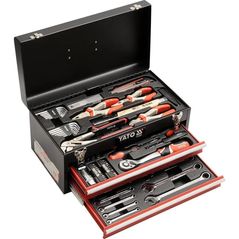 Set de unelte de mână Yato YT38951