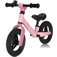 Велосипед Lionelo Toni Pink Rose
