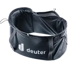 Geantă de talie Deuter Traick Belt M black (3120026 7000 5)