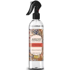Aparat de aromatizare Areon Home Parfume Spray 300ml (Apple & Cinnamon)