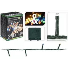 Гирлянда Promstore 34366 Нить