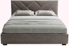 Кровать my-STYLE my-Iris 120x200 (P29D12M08)