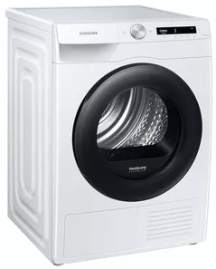 Uscător de rufe Samsung DV80T5220AW/S7