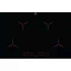 Plită încorporabilă electrică Electrolux EIP8146