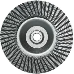 Disc de șlefuire Bihui DPK200 лепестковый алмазный 115mm 200# M14