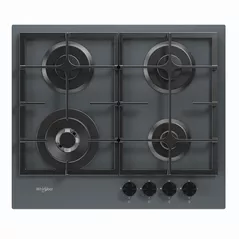 Встраиваемая поверхность газовая Whirlpool GOFL629/ST EE
