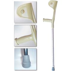 Костыль Dr.Frei KY 937L sprijin pe antebrat