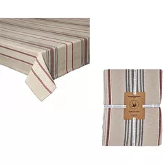 Față de masă Tognana 54676 140x240cm Morgen, cotton