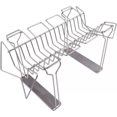 Produs pentru picnic Char-Broil 140020 Suport Grill+ Multi Rack (pentru gatire si afumare)