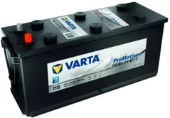 Acumulator auto Varta 120Ah 780А ProMotive (I9) 620047078 (347x173x234)