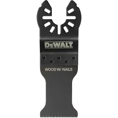 Набор головок, бит, насадок DeWalt DT20735 Lama de adincime MULTI-TOOL, 30x43mm