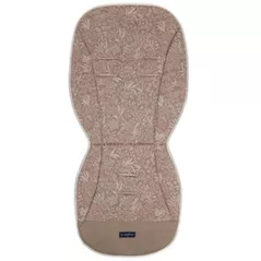 Accesorii pentru cărucior Zaffiro WZ Вкладыш в коляску 85 cm Airy Cotton Organic Camel