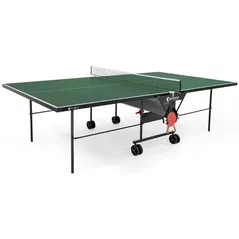 Теннисный инвентарь Sponeta S1-12i green