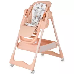 Scaun de masă Moni Surprise Pink