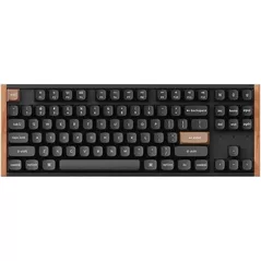 Tastatură Keychron K8 HE QMK Wireless Magnetic Switch Custom Keyboard (K8H-F1)