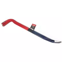 Ручной инструмент Hammer 41268 Ranga cu extractor de cuie, intarit, 900xd30mm