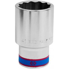 Set de tubulare, bite, duze King Tony 623041M головка торцевая глубокая 41мм 12 гранная 3/4"