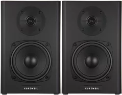 Boxe Hi-Fi Kurzweil KS-40A, pereche