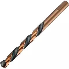 Сверло Tolsen Burghiu pentru metal HSS-M2 12,5mm (5buc) (75132)