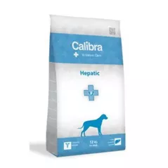 Корм для питомцев Fitmin VD Dog Hepatic 2kg