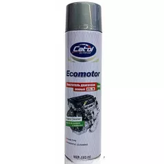 Produse chimice auto CatolLux VSL-7A, Engine surface cleaner 650 ml, spumă de curățare a motorului