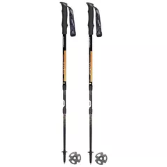Bețe pentru trekking Masters SHERPA ANTISHOCK (01S2519)