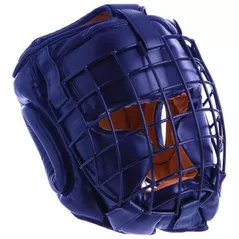 Articol de box SUHS 12543 Casca lupta ELS XL MA-0730