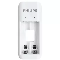 Зарядное устройство для аккумуляторов Philips SCB2070NB/00
