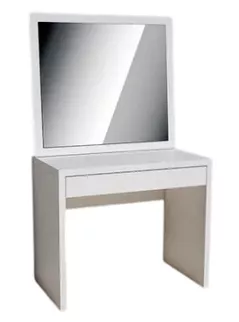 Masă Indart Masă de toaletă 3 (90x50x75)