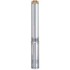 Насос WIXO 4SQM1.8-50-8 0.75kw 220V Q=0-3.6m3/h 65m (743166N)