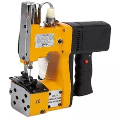 Mașină de cusut saci Micul Fermier Masina de cusut saci 210W (GF-1681)