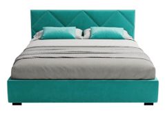 Кровать my-STYLE my-Zoea 140x200 (P18D14M17)