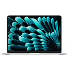 Ноутбук Apple MacBook Air 13" M5 10c/10g 24/1TB Silver MDH94
