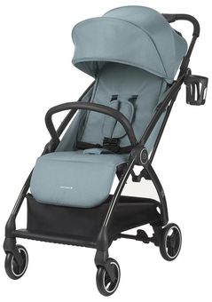 Детская коляска Kikka Boo Joy Mint (3800171209410)