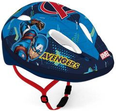 Защитный шлем Seven 9056 Шлем велосипедный Avengers