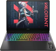 Ноутбук HP OMEN MAX Gaming Laptop 16-ah0005ci (CJ2N1EA#UUQ)