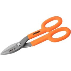 Unealta de mana Wokin Foarfeca tabla 300 mm din otel forjat (303212)