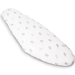 Подушка для мам Doomoo SL04 Sleepy Flowers для беременных