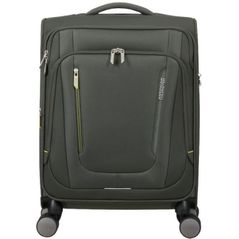 Valiză Samsonite Wanderlite S TSA Exp Khaki (158076/3457)