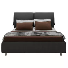 Кровать Bayro SweetDreams 1800x2000 c подъёмным механизмом ткань категория III