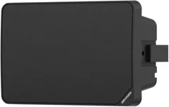 Аксессуар для систем безопасности Hikvision DS-QAE0120G1R Speaker 20W Black
