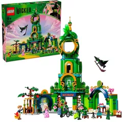 Set de construcție Lego 75684 Tbd