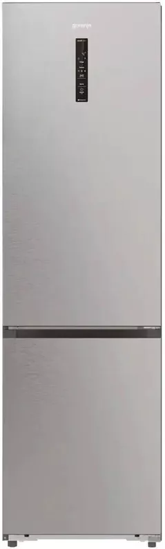 Frigider cu congelator jos Gorenje NRB620E61X4WFE