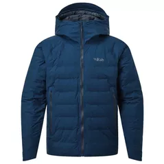 Одежда для спорта Rab Scurta barbati Valiance Ink S (QDN-62-IK-S)