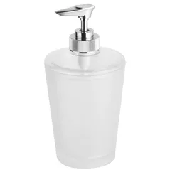 Dozator săpun Bisk 06338 FROST